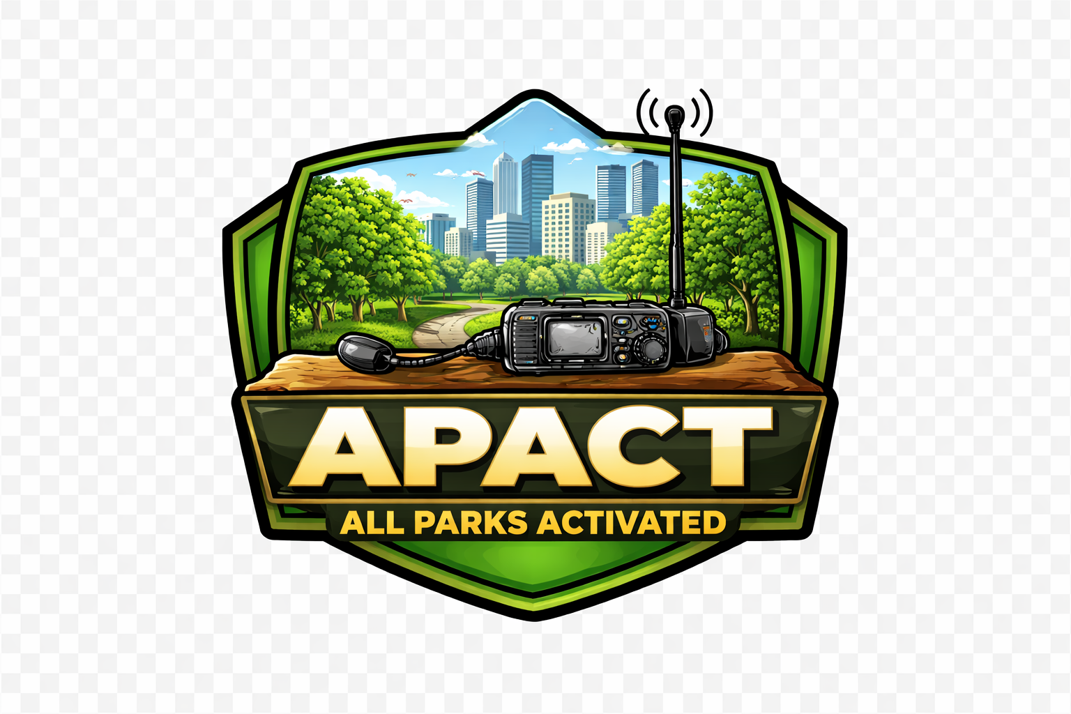 APACT.APP Logo